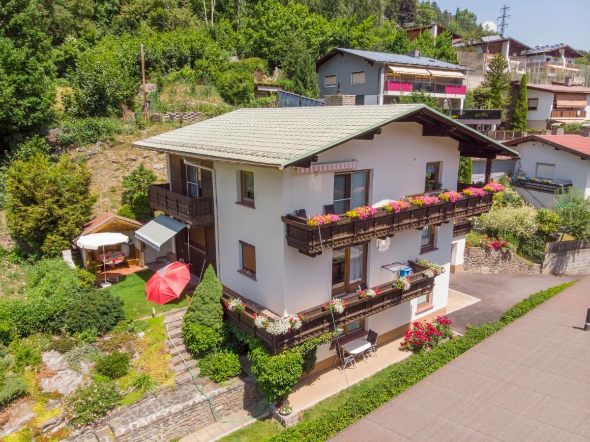 Apartment Pesjak By Interhome Landeck Exterior foto